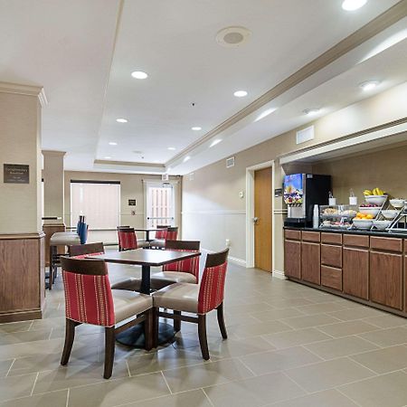 Quality Suites Springdale West I-49 Eksteriør bilde