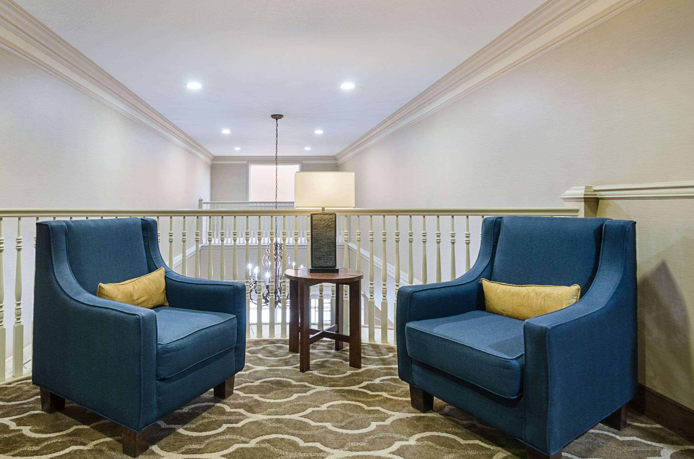 Quality Suites Springdale West I-49 Eksteriør bilde
