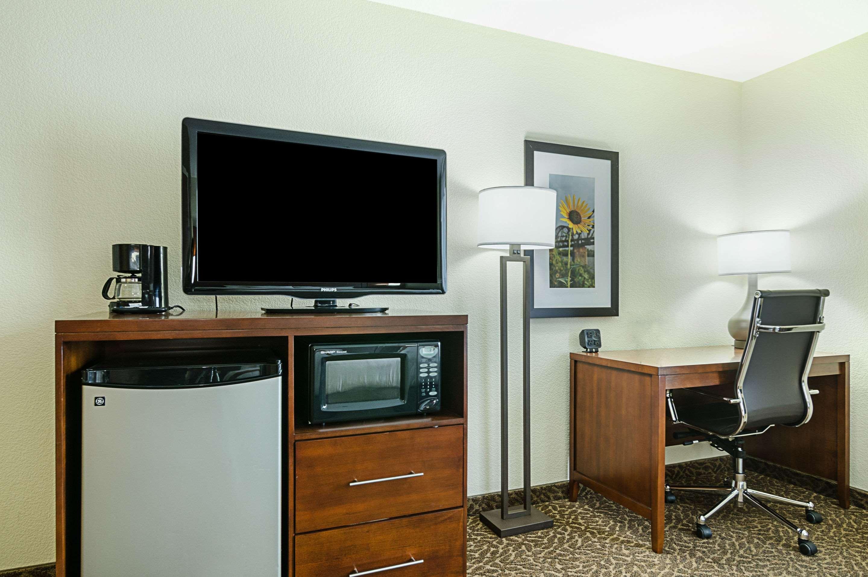 Quality Suites Springdale West I-49 Eksteriør bilde