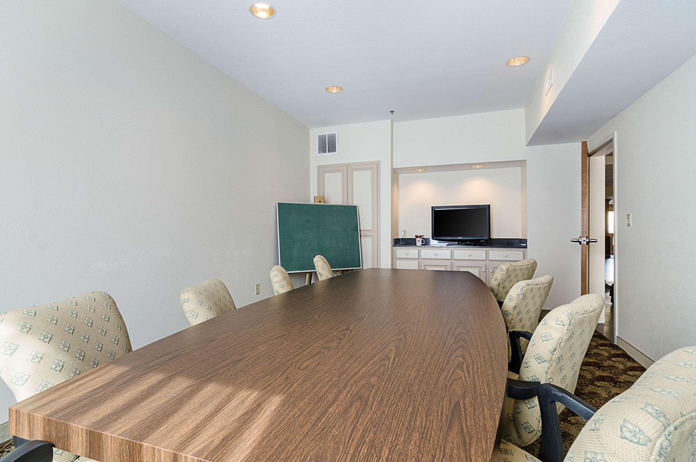 Quality Suites Springdale West I-49 Eksteriør bilde